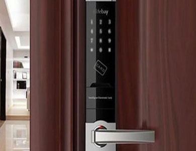 宁海24小时上门开锁公司